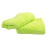 Autofiber Motherfluffer Plush Detailing Towel 2 pack - 16" x 16"
