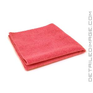 Autofiber Mr. Everything Red - 16" x 16"