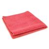 Autofiber Mr. Everything Red - 16" x 16"