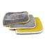 Autofiber Multi Flip Four Weave Microfiber Towel 3 Pack