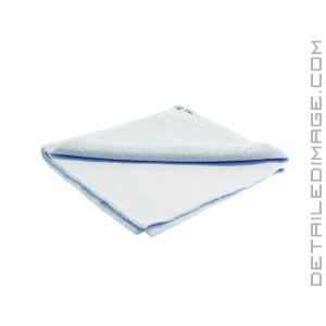 Autofiber Quadrant Wipe Blue - 16" x 16"