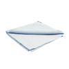 Autofiber Quadrant Wipe Blue - 16" x 16"