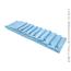 Autofiber Quadrant Wipe Blue - 16" x 16" Alternative View #2