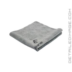 Autofiber Quadrant Wipe Gray - 16" x 16"