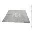Autofiber Quadrant Wipe Gray - 16" x 16" Alternative View
