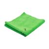 Autofiber Quadrant Wipe Green - 16" x 16"
