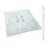 Autofiber Quadrant Wipe Plush Gray - 16" x 16" Alternative View