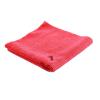 Autofiber Quadrant Wipe Red - 16" x 16"