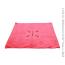 Autofiber Quadrant Wipe Red - 16" x 16" Alternative View