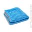 Autofiber Royal Plush Double Pile Towel Blue 3 Pack - 16" x 16" Alternative View