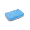 Autofiber Saver Applicator Half Microfiber Half Suede - 5"x 3.5" x 1"