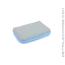 Autofiber Saver Applicator Half Microfiber Half Suede - 5"x 3.5" x 1" Alternative View