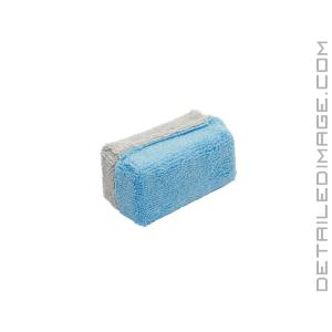 Autofiber Saver Applicator Mini Blue and Gray - 3"x1.5"x1.5"