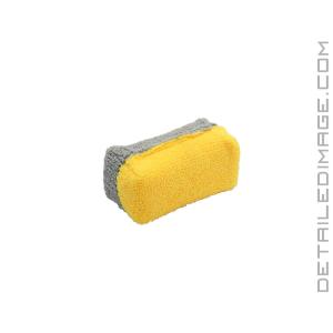 Autofiber Saver Applicator Mini Gold and Gray - 3"x1.5"x1.5"