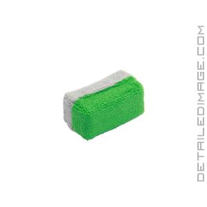 Autofiber Saver Applicator Mini Green and Gray - 3"x1.5"x1.5"