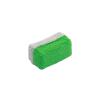 Autofiber Saver Applicator Mini Green and Gray - 3"x1.5"x1.5"