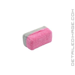 Autofiber Saver Applicator Mini Pink and Gray - 3"x1.5"x1.5"
