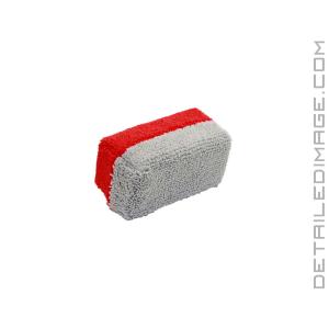Autofiber Saver Applicator Mini Red and Gray - 3"x1.5"x1.5"