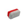 Autofiber Saver Applicator Mini Red and Gray - 3"x1.5"x1.5"