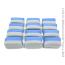 Autofiber Saver Applicator Mini Suede Blue and Gray - 3"x1.5"x1.5" Alternative View
