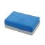 Autofiber Saver Applicator Thick Suede Blue and Gray