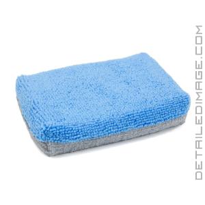 Autofiber Saver Applicator Thin Blue and Gray - 5"x3.5"x.75"