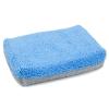 Autofiber Saver Applicator Thin Blue and Gray - 5"x3.5"x.75"