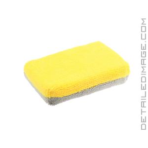 Autofiber Saver Applicator Thin Gold and Gray - 5"x3.5"x.75"