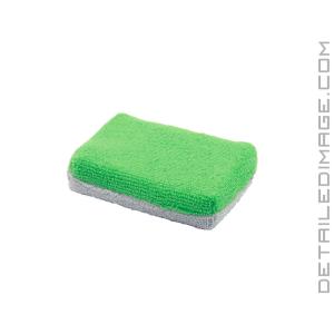 Autofiber Saver Applicator Thin Green and Gray - 5"x3.5"x.75"