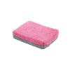 Autofiber Saver Applicator Thin Pink and Gray - 5"x3.5"x.75"