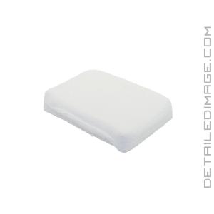 Autofiber Saver Applicator Thin White - 5"x3.5"x.75