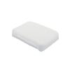 Autofiber Saver Applicator Thin White - 5"x3.5"x.75