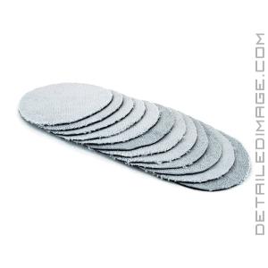 Autofiber Saver Disc Coating Applicator Refill 12 pack - 5"