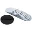 Autofiber Saver Disc and Coating Applicators