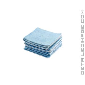 Autofiber Saver Sheet Coating Applicator Cloth 12 pack - 4" x 4"