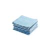Autofiber Saver Sheet Coating Applicator Cloth 12 pack - 4" x 4"