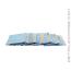 Autofiber Saver Sheet Coating Applicator Cloth 12 pack - 4" x 4" Alternative View
