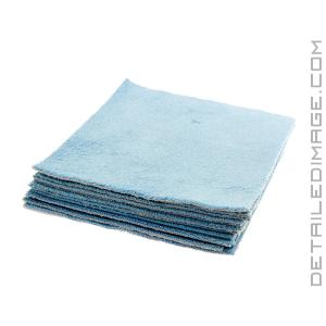 Autofiber Saver Sheet Coating Applicator Cloth 12 pack - 8" x 8"