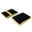 Autofiber Scrub Ninja Max XL Interior Scrub Sponge 2 pack