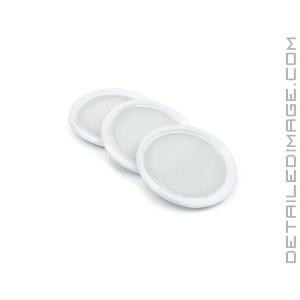 Autofiber Scrub Ninja Orbital Disc 3 Pack Refill - 3"