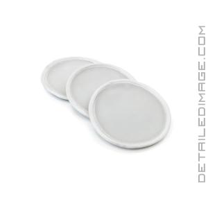 Autofiber Scrub Ninja Orbital Disc 3 Pack Refill - 5"