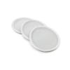 Autofiber Scrub Ninja Orbital Disc 3 Pack Refill - 5"