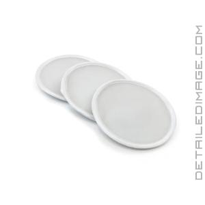 Autofiber Scrub Ninja Orbital Disc 3 Pack Refill - 6"