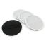 Autofiber Scrub Ninja Orbital Disc 3 Pack with Handle