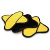 Autofiber Scrub Ninja Star Scrubber 3 pack - 7" x 7"