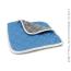 Autofiber Smooth Glass Flip Towel - 8" x 8" Alternative View #3