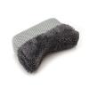 Autofiber Tire Saver Curved Dressing Applicator Silver - Large