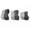 Autofiber Tire Saver Curved Dressing Applicator Silver - Mix