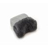 Autofiber Tire Saver Curved Dressing Applicator Silver - Small