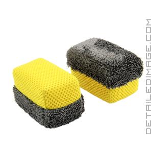 Autofiber Tire Saver Dressing Applicator 2 pack